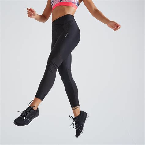 legging femme decathlon|More.